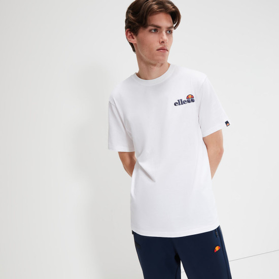 Ellesse Ανδρική κοντομάνικη μπλούζα Voodoo Tee